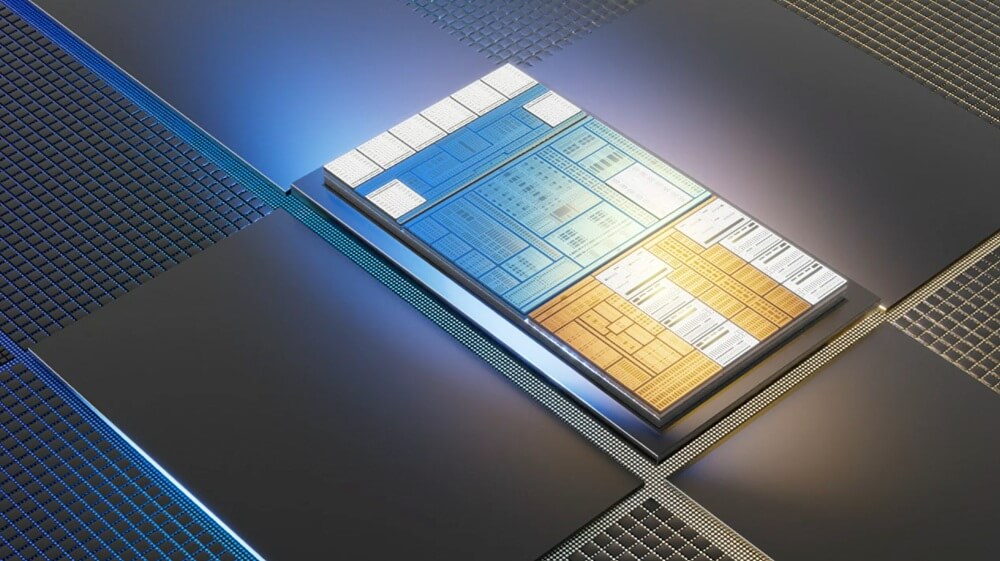 Dell Pro Max 14 MC14250 được trang bị Intel Core Ultra Series 2 mạnh mẽ