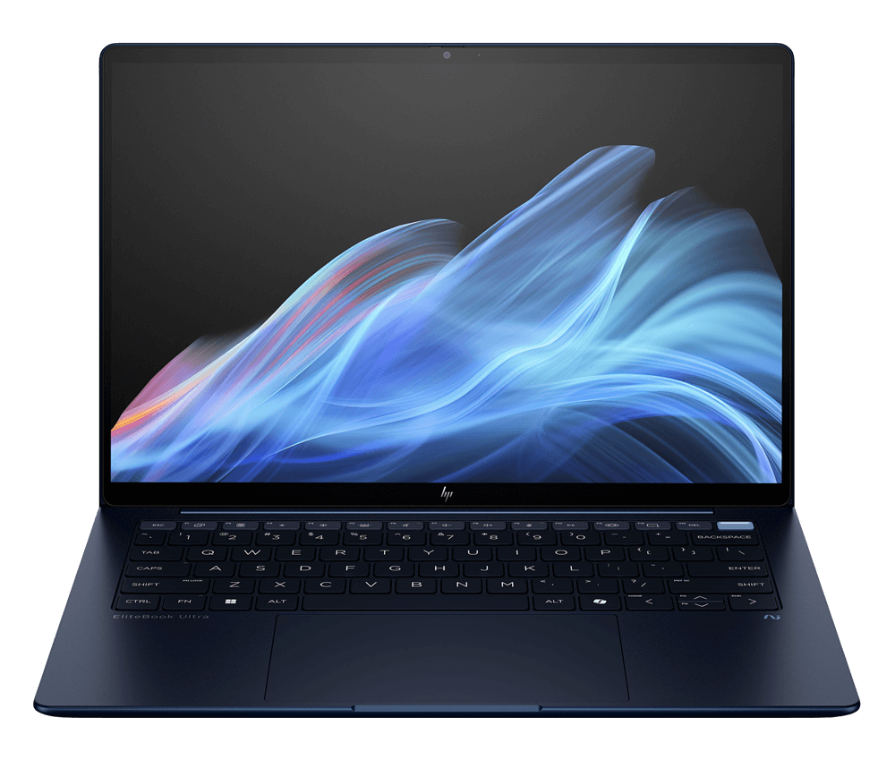 HP EliteBook Ultra G1i hình ảnh sắc nét