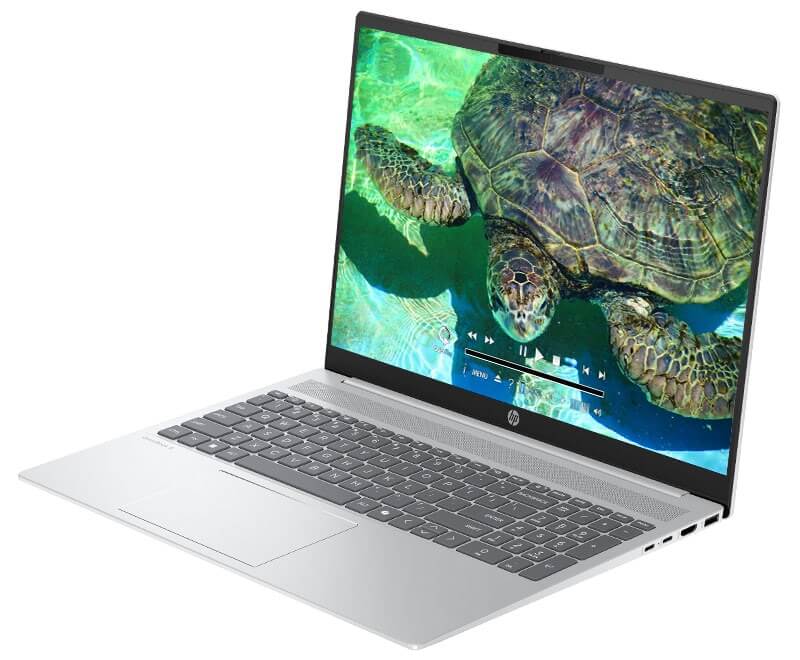 HP OmniBook 5 16 BC1047NR hiển thị sống động