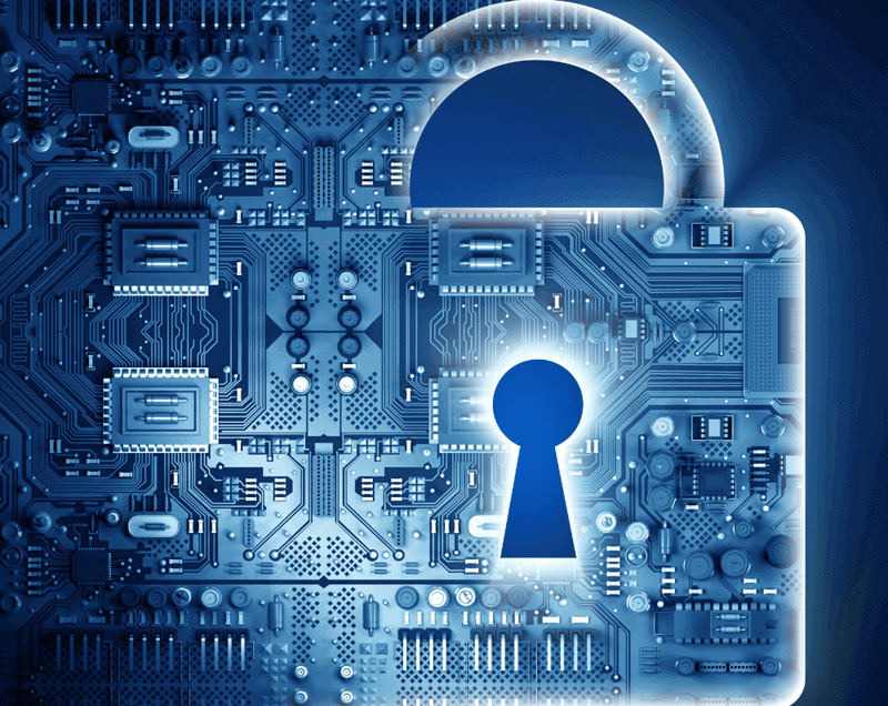 HP ProBook 440 G11 được bảo mật toàn diện bởi HP Wolf Security