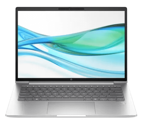 HP ProBook 440 G11 hiển thị sắc nét và rõ ràng