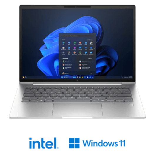 CPU Intel CoreUltra 5 Series 1 - Meteor Lake mạnh mẽ