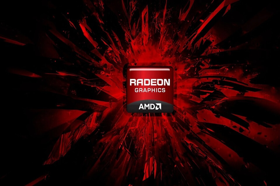 Card đồ họa AMD Radeon thể hiện trọn vẹn hóa mọi ý tưởng