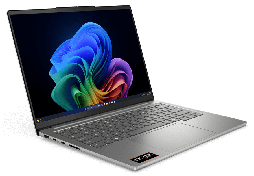Lenovo IdeaPad Pro 5 14ASP10 tối ưu hiển thị