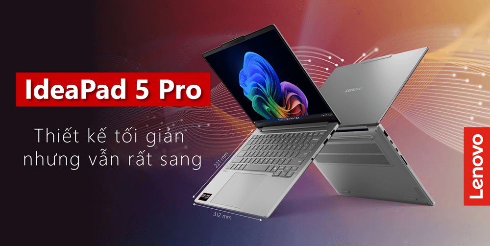Lenovo IdeaPad Pro 5 14ASP10