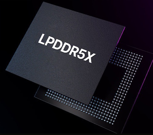 RAM LPDDR5x trong Lenovo IdeaPad Pro 5 14ASP10