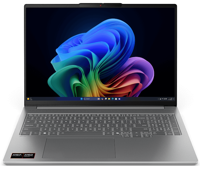 Thông số màn hình xịn xò mang đến cho Lenovo IdeaPad Pro 5 16ASP10 hình ảnh sống động