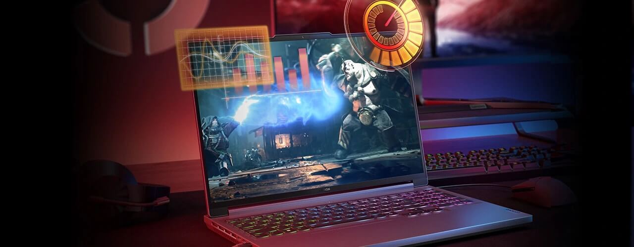 Chiến game với sức mạnh AI từ AMD Ryzen 7 8000 Series