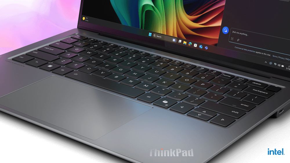 Hapic Touchpad được sử dụng trong Lenovo ThinkPad X9 14 Gen 1