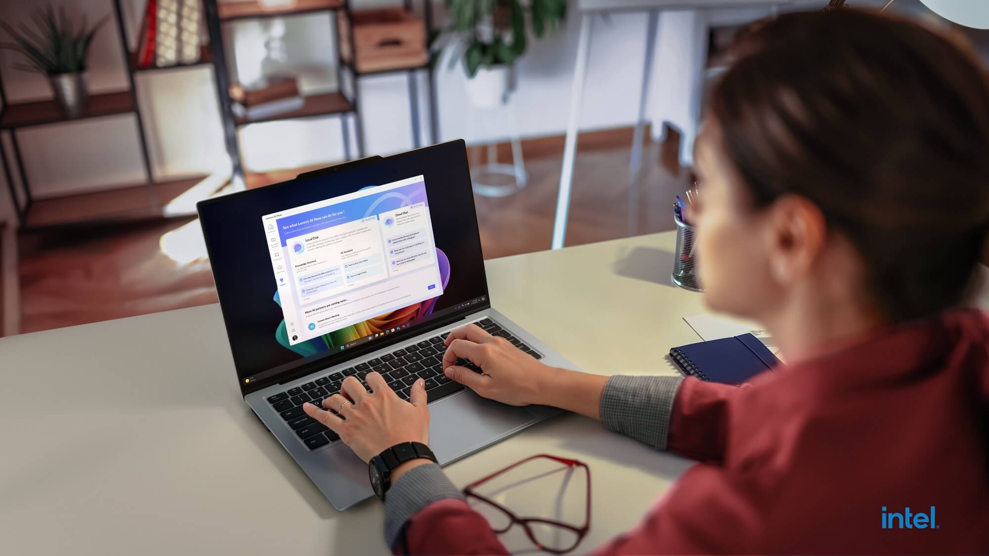Laptop lenovo ThinkPad X9 14 Gen 1