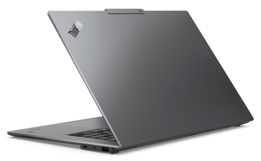 Lenovo ThinkPad X19 Gen 1 có thiết kế di động dễ dàng