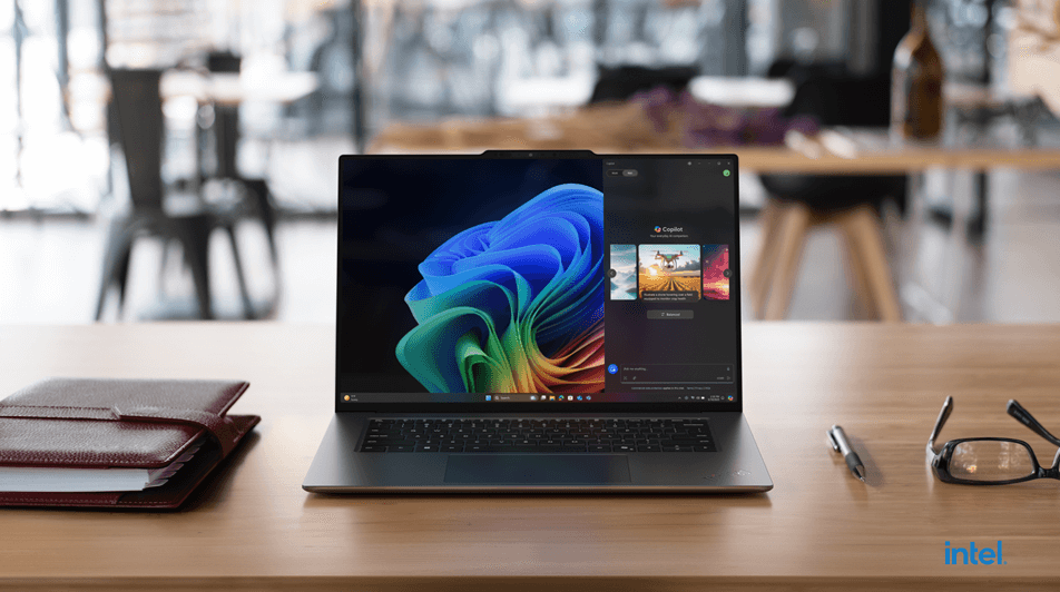 Lenovo ThinkPad X9 15 Gen 1 - Laptop AI đẳng cấp