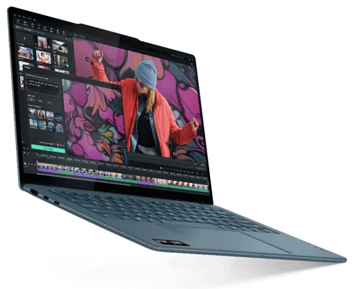 RAM LPDDR5x mạnh mẽ và tiết kiệm pin