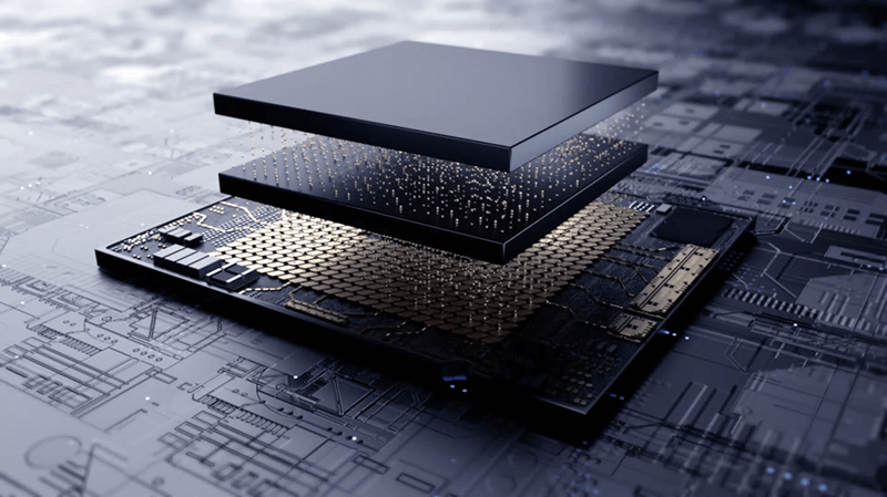 RAM LPDDR5x tốc độ bức phá, tiết kiệm năng lượng