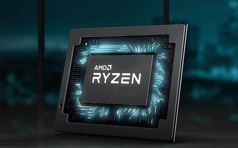 CPU AMD Ryzen 5 220 ổn định và mạnh mẽ