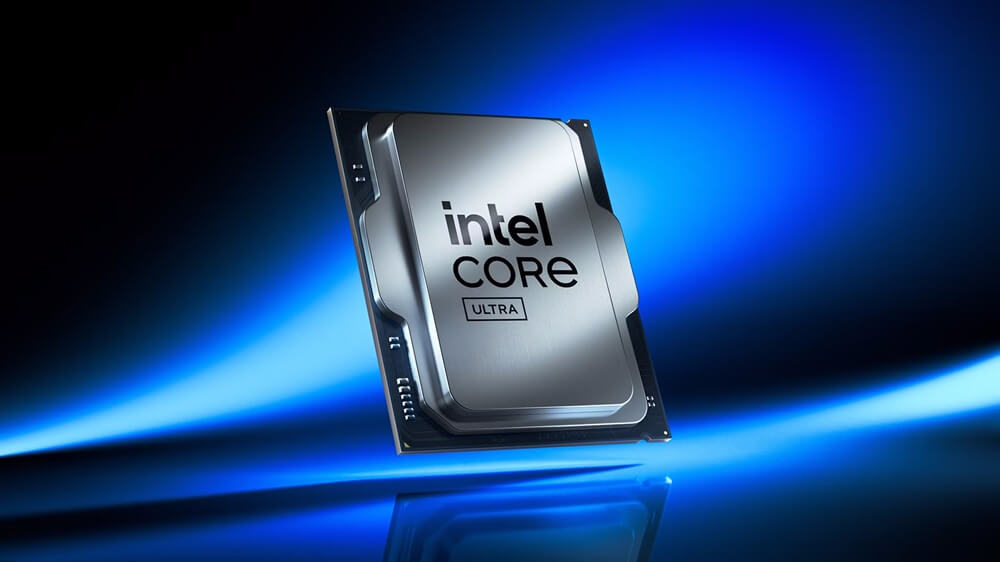 CPU Intel Core Ultra 7 265HX hiệu năng cao và hỗ trợ AI