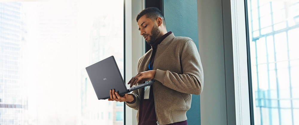 Máy trạm toàn diện Dell Pro Max 16 Plus MB16250