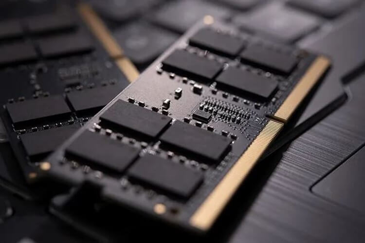 RAM DDR5 tốc độ cao và tối ưu hiệu suất tổng thể