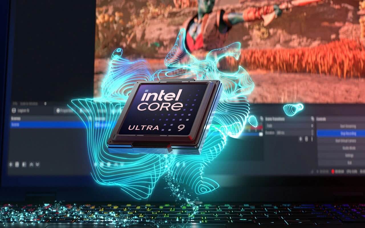 Intel Core Ultra 9 275HX mang lại sức mạnh hiệu năng đáng kinh ngạc