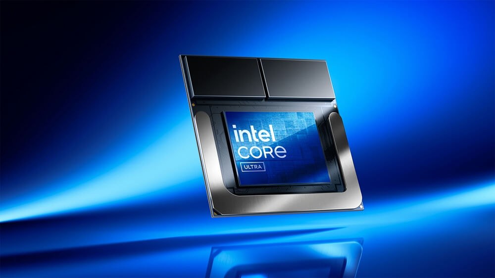 CPU Intel Core Ultra 7 Series 2 - Lunar Lake tối ưu hiệu suất