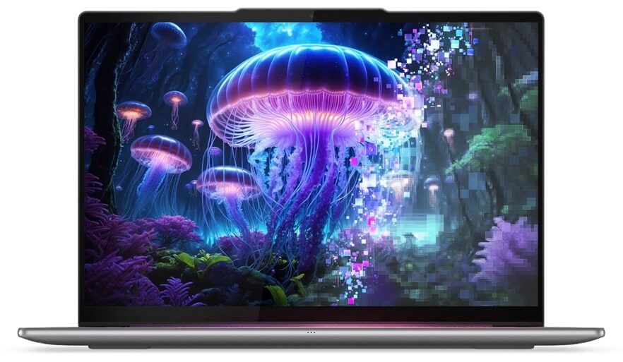 Lenovo Slim 7 14ILL10 hiệu năng AI đồng hành cùng công việc hiện đại