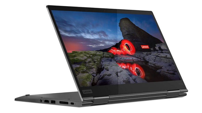 Lenovo ThinkPad X1 Yoga Gen 5