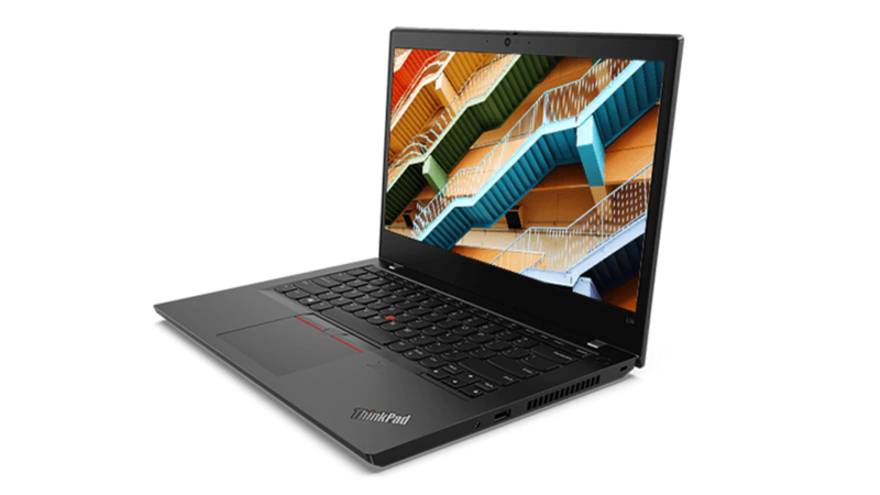 Lenovo ThinkPad L14 YOGA 2-in-1 Core i5-10310U RAM 16GB SSD 256GB 14 inch FHD Touch Windows 10 Pro