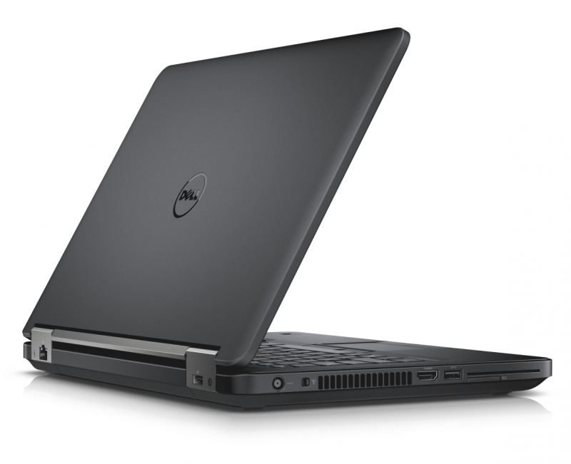 Dell Latitude E5550 Core i5 5300U 15.6 inch Full HD Win 8.1 Pro