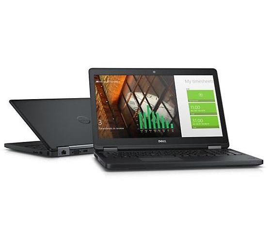 Dell Latitude E5550 Core i5 5300U 15.6 inch Full HD Win 8.1 Pro