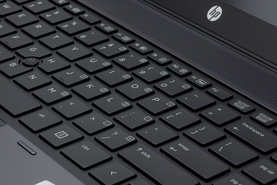 HP Zbook 14 G2 Core I7 BroadWell 5600U AMD FIRE 4150 FullHD Cảm ứng