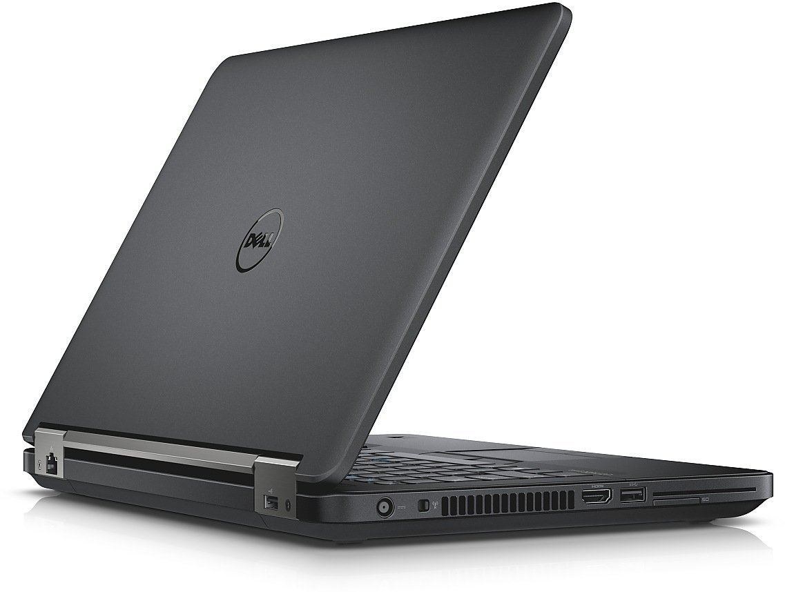 Dell Latitude E5250 Core i5 5300U 12.5 inch Win 8.1 Pro