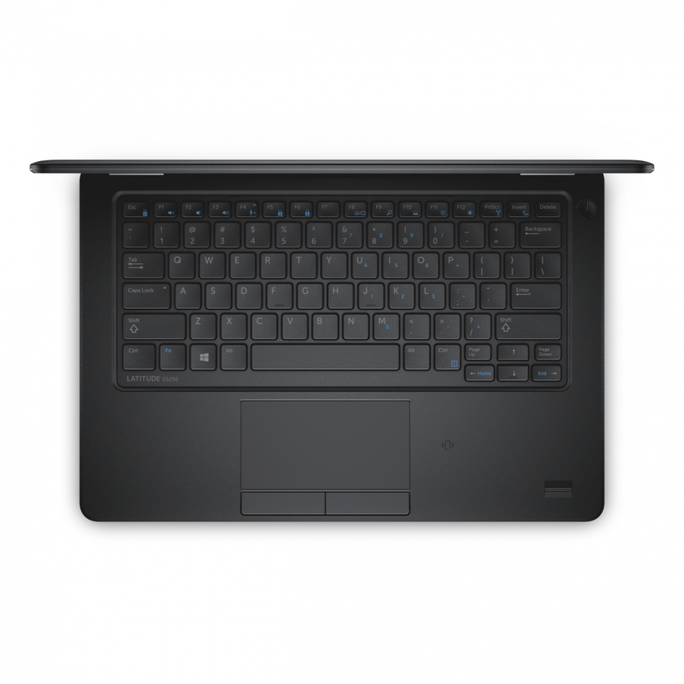 Dell Latitude E5250 Core i5 5300U 12.5 inch Win 8.1 Pro