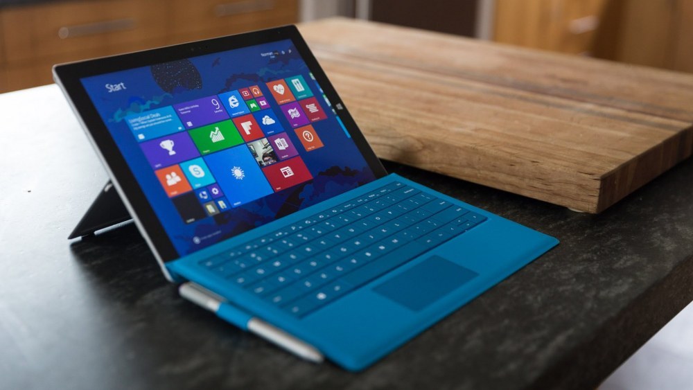 Surface Pro 4