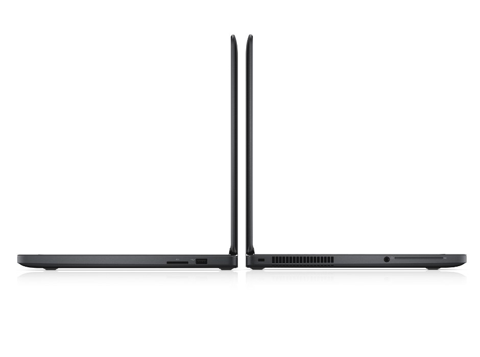 Dell Latitude E5550 Core i5 5300U 15.6 inch Full HD Win 8.1 Pro