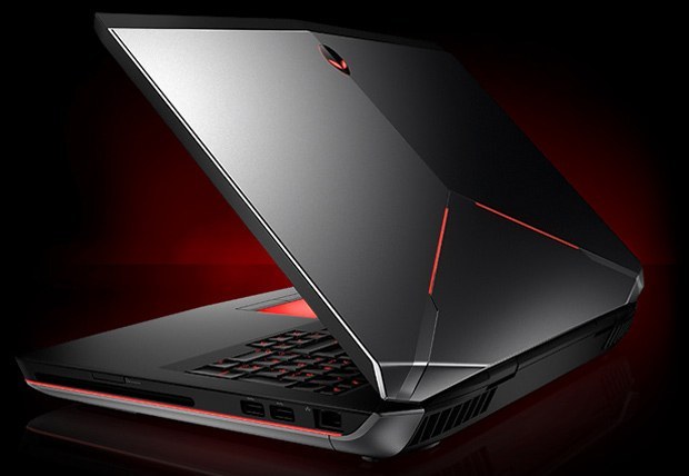 Dell Alienware 17 Skylake Core i7 6700HQ 17.3 inch Windows 10