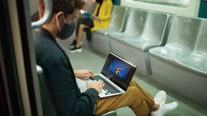 Tìm hiểu về CPU Intel Core thế hệ thứ 12