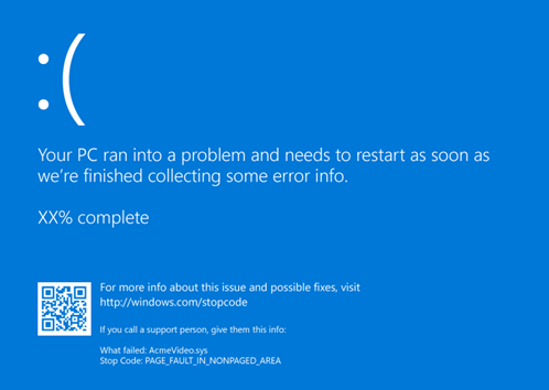 Top 5 Lỗi Phổ Biến Trên Windows 11 Và Cách Xử Lý Nhanh Chóng