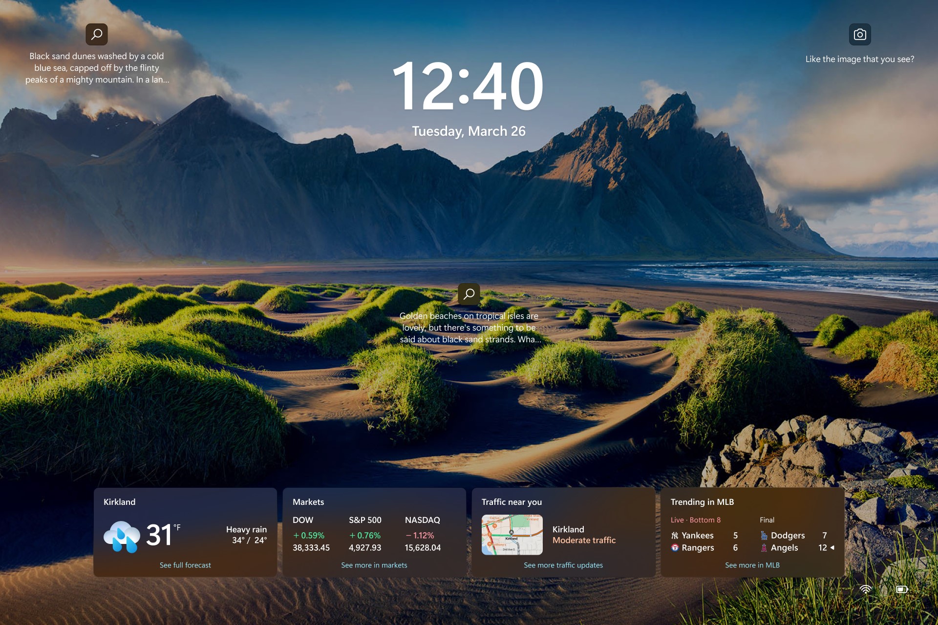 Top 5 Lỗi Phổ Biến Trên Windows 11 Và Cách Xử Lý Nhanh Chóng