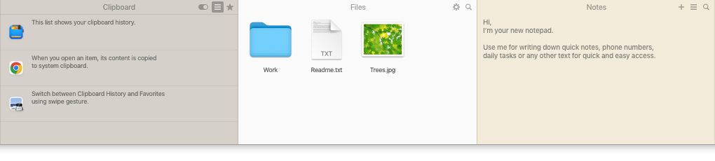 7 Ứng Dụng Giúp Thao Tác Trên macOS Dễ Dàng Hơn - Tăng Năng Suất Hiệu Quả