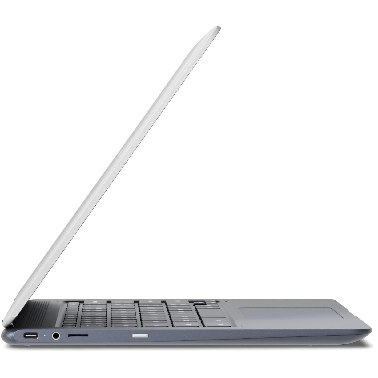 Làm quen với Chrome OS