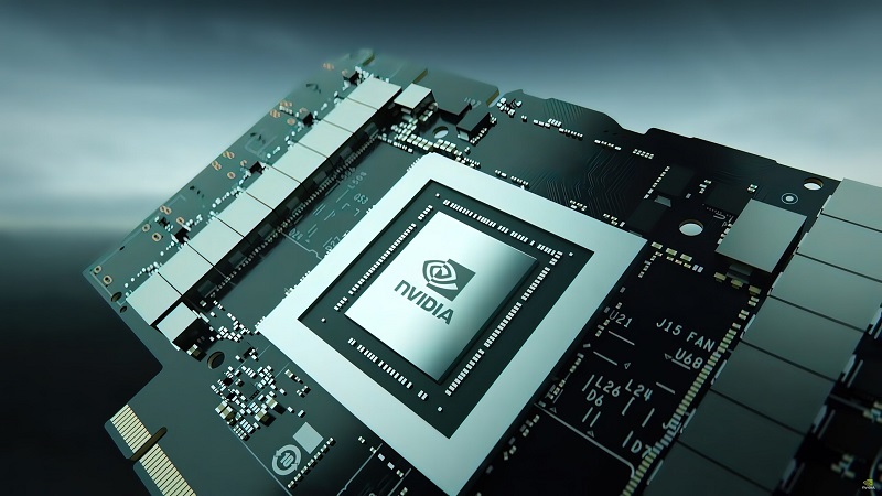 Nvidia RTX 40 Series sắp ra mắt