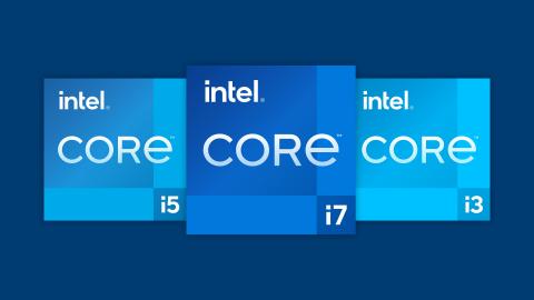 Intel Iris Xe Graphic