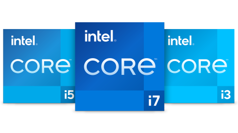 Danh sách CPU Intel Core