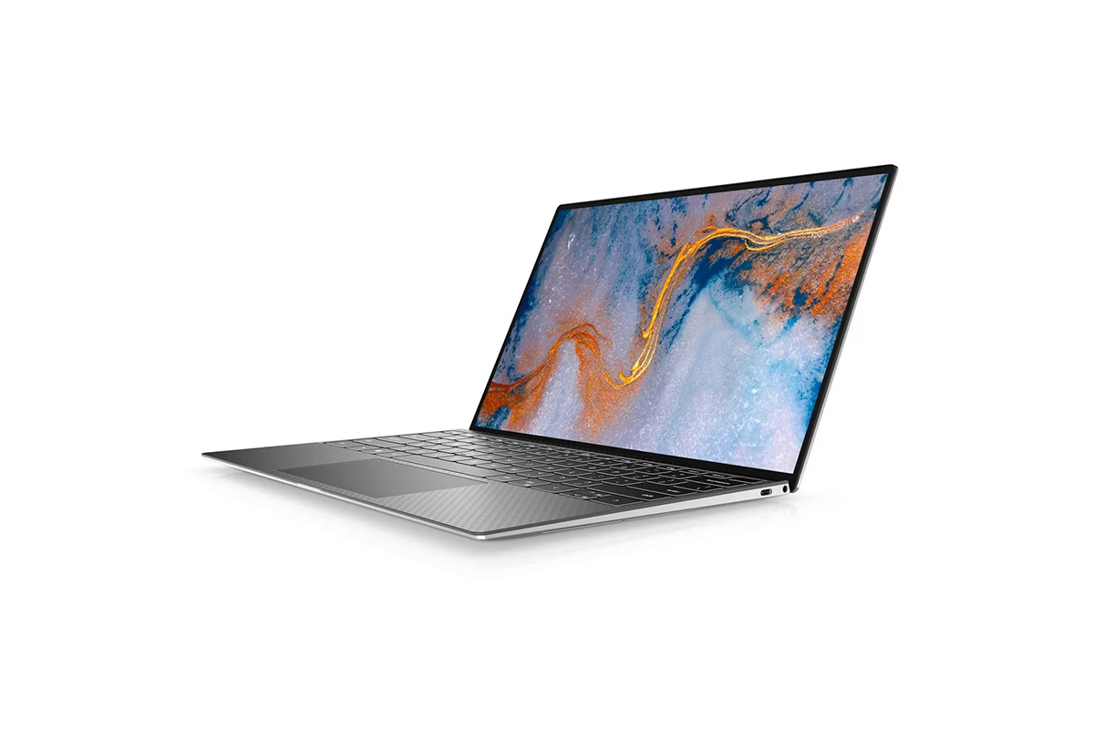 New Dell XPS 13 9310 (2020) 11th 13.4