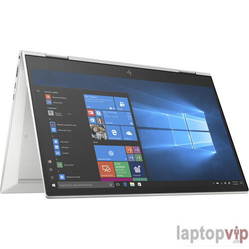 HP EliteBook x360 830 G8 2-in-1 Core i5-1135G7 RAM 8GB SSD 128GB 13.3 inch FHD Touch Windows 10