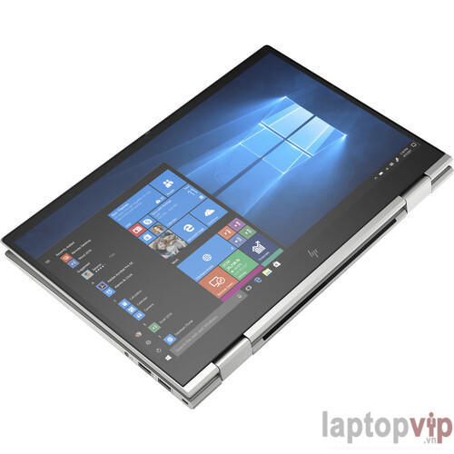 HP EliteBook x360 830 G8 2-in-1 Core i5-1135G7 RAM 8GB SSD 128GB 13.3 inch FHD Touch Windows 10
