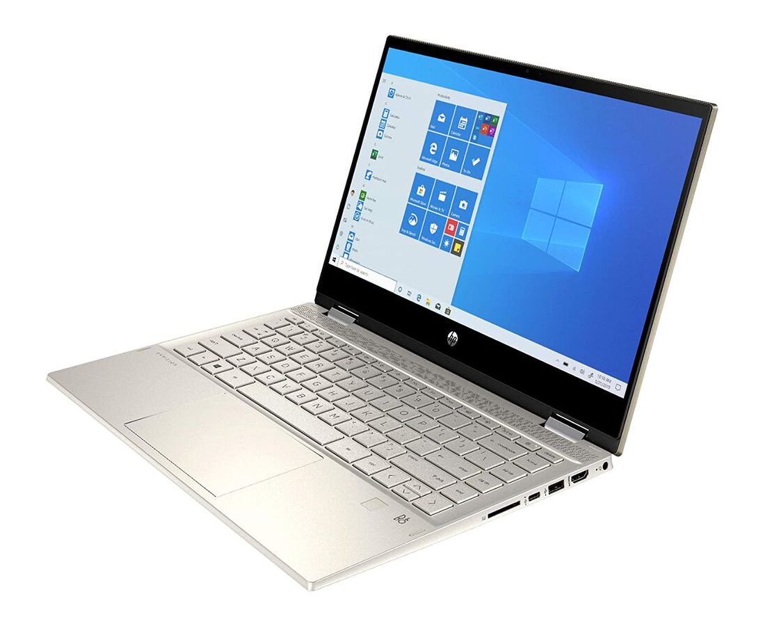 HP Pavilion x360