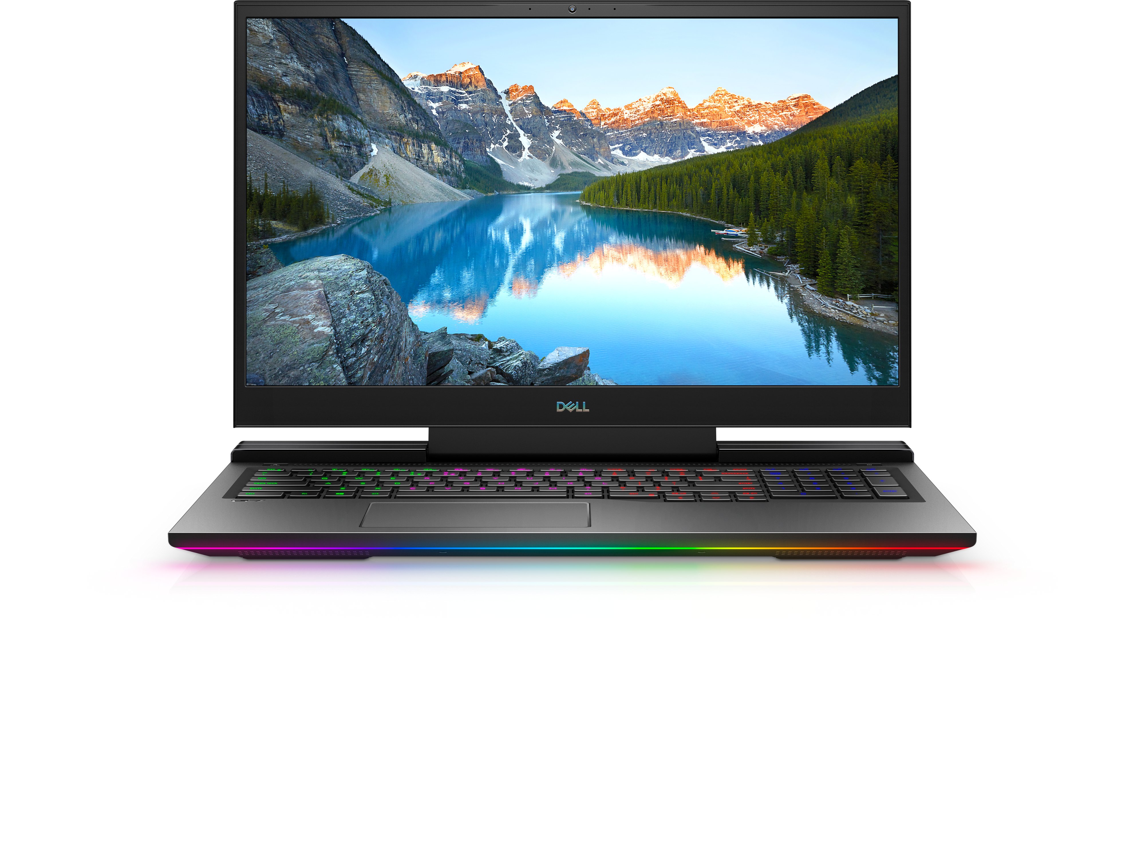 Dell G7 17 7700