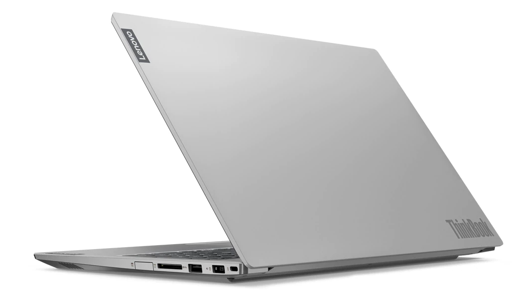 Lenovo ThinkBook 15IIL Core i5-1035G1 RAM 8GB SSD 256GB 15.6 inch FHD Windows 10 Pro