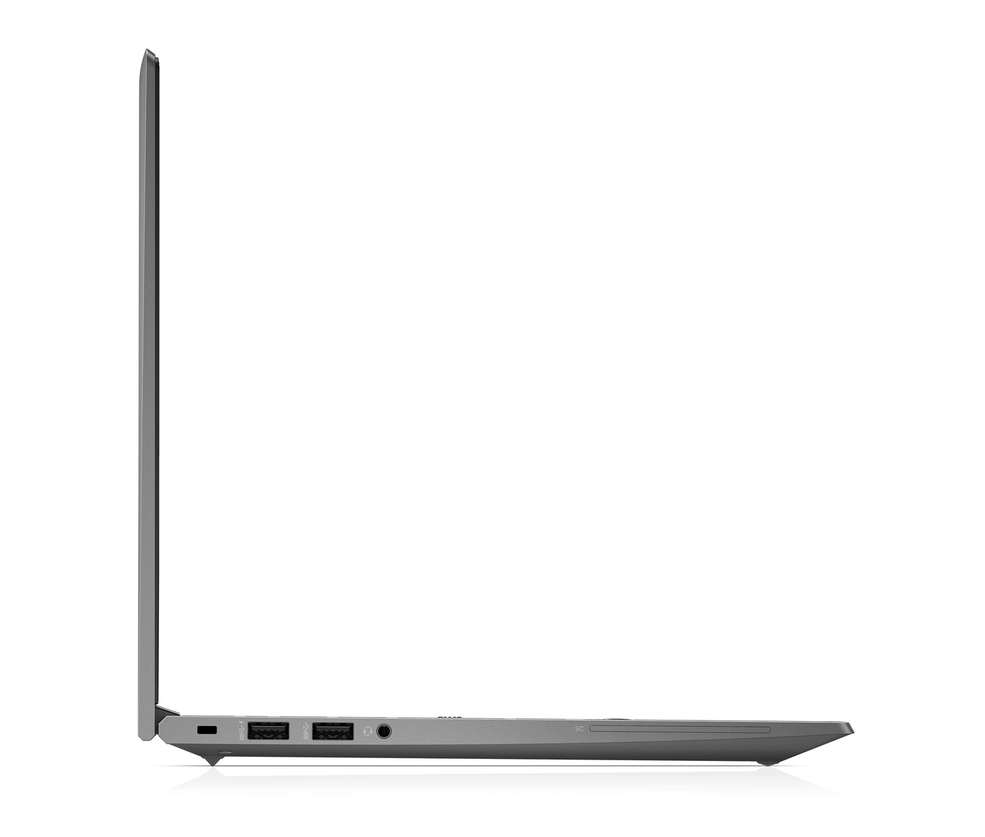 HP Zbook 14 firefly G8 Core i5-1145G7